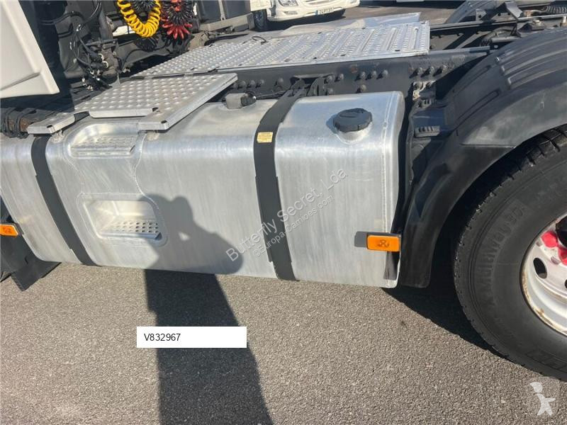 جرار Volvo FH540 / RETARDER