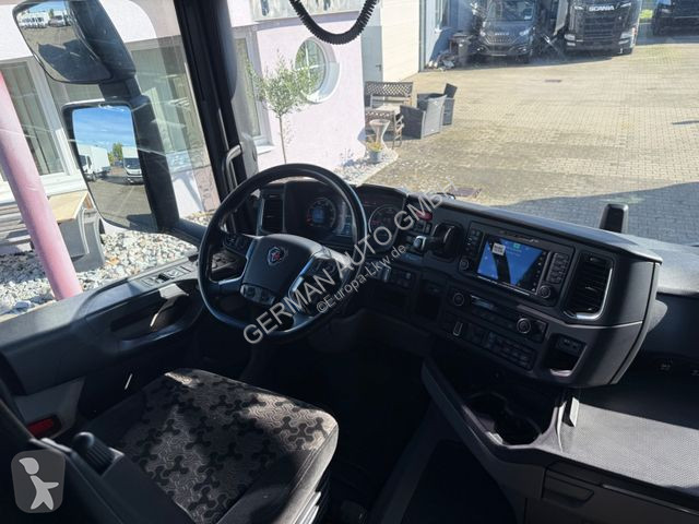 Trekker Scania 540 A4x2NA /...