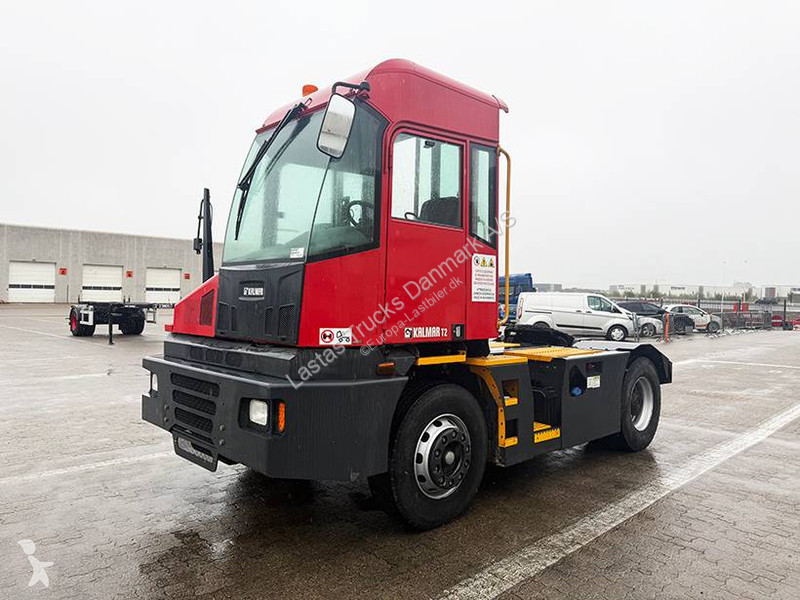 Traktor Kalmar Terminal tractor /...