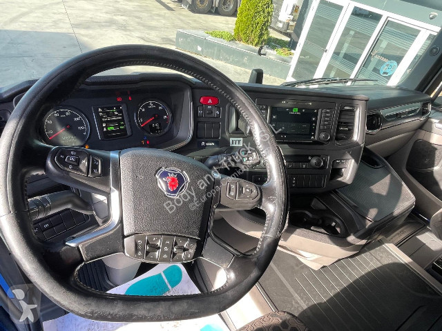 جرار Scania R 450 A4x2LA