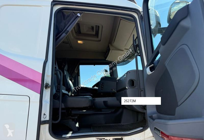 جرار Scania 589 R580 LA Kipphydraulik /...