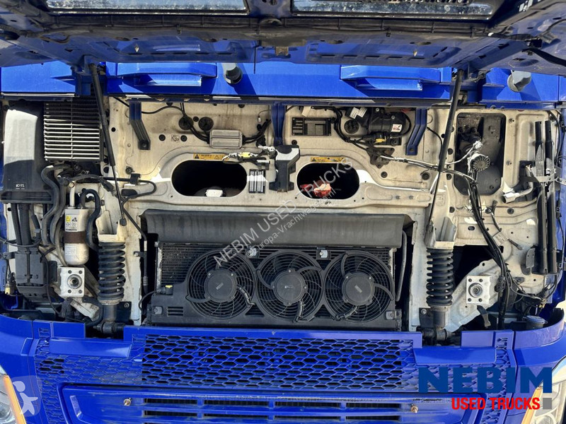 جرار Volvo 500 4X2 - I-Park Cool - Dynamic...