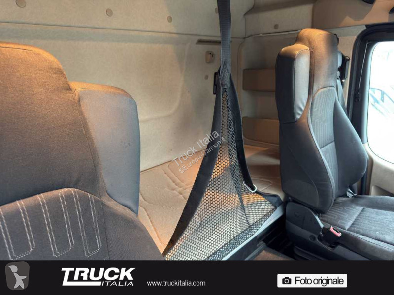 جرار Mercedes Actros IV - actros 1830 L cab....