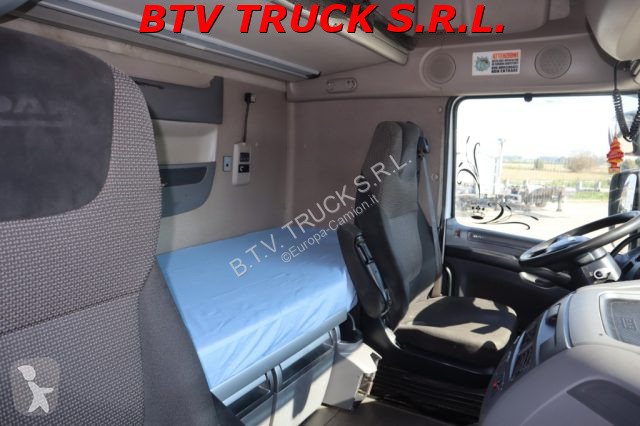 Trekker DAF TRATTORE STRADALE CON IMPIANTO ADR...