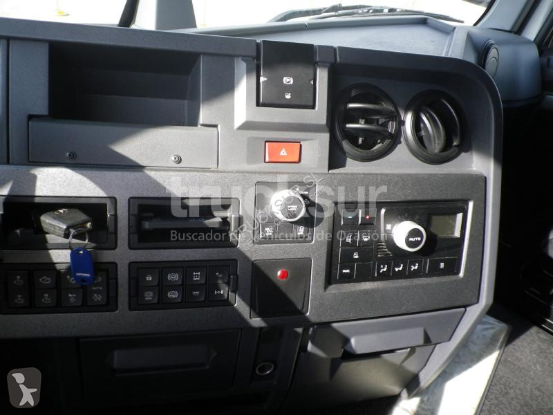 جرار Renault T440 SLEEPER CAB A