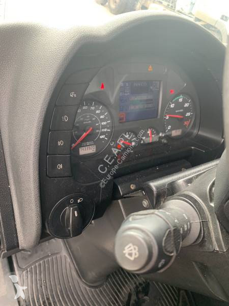 جرار Iveco