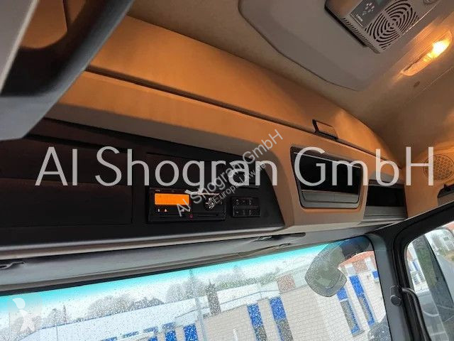 جرار Mercedes 1845 StreamSpace...