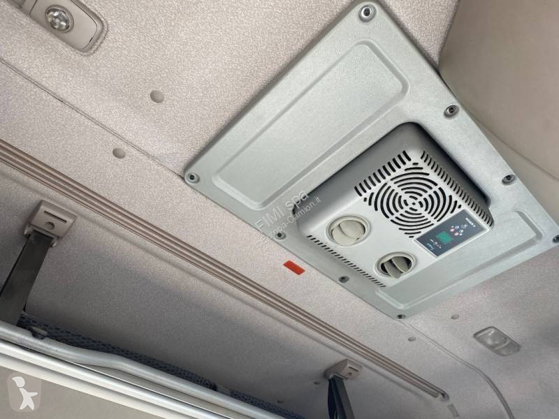 جرار DAF