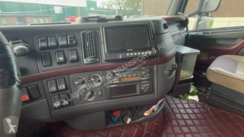 Trattore Stradale Volvo FH 16 - 540 6x2