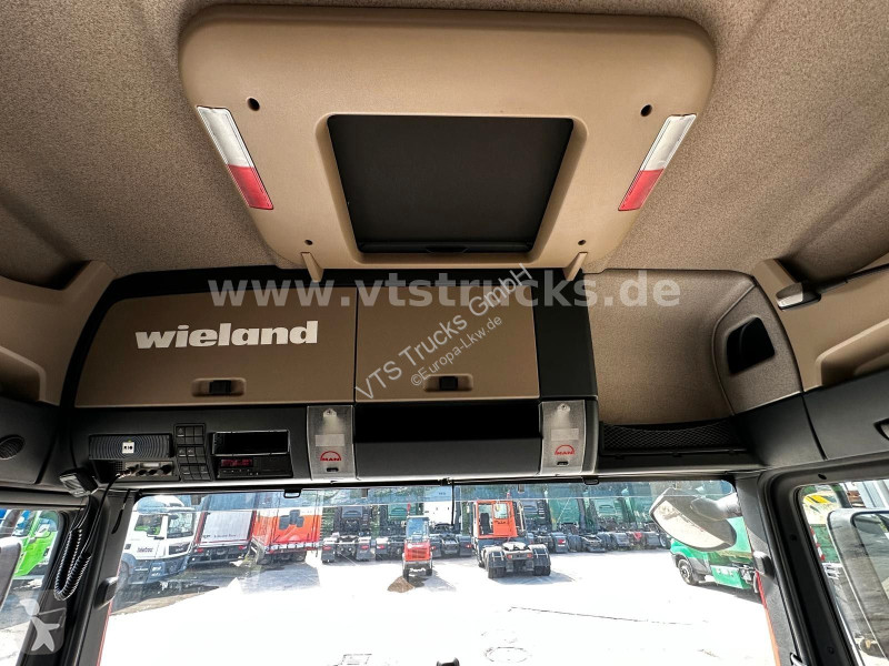 جرار MAN 12.290 4x2 City-SZM Euro6c