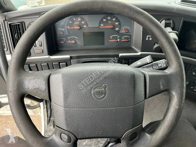 جرار Volvo 450 / FM 450 , Globetrotter , Tipper...