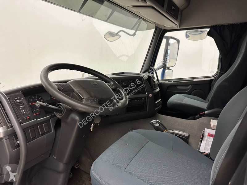 جرار Volvo FM 370