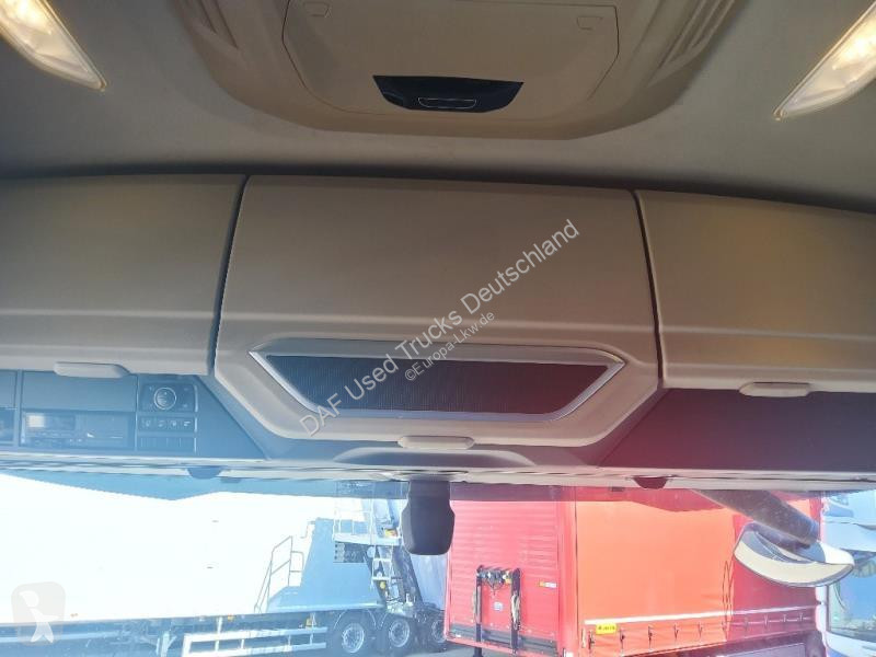 جرار DAF XG  FT 4X2