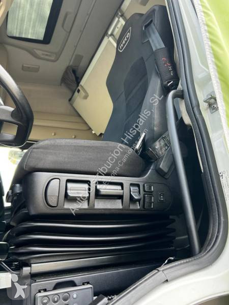 Cabeza tractora Iveco 510