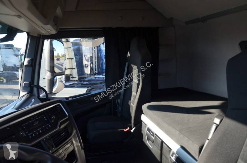 جرار Iveco