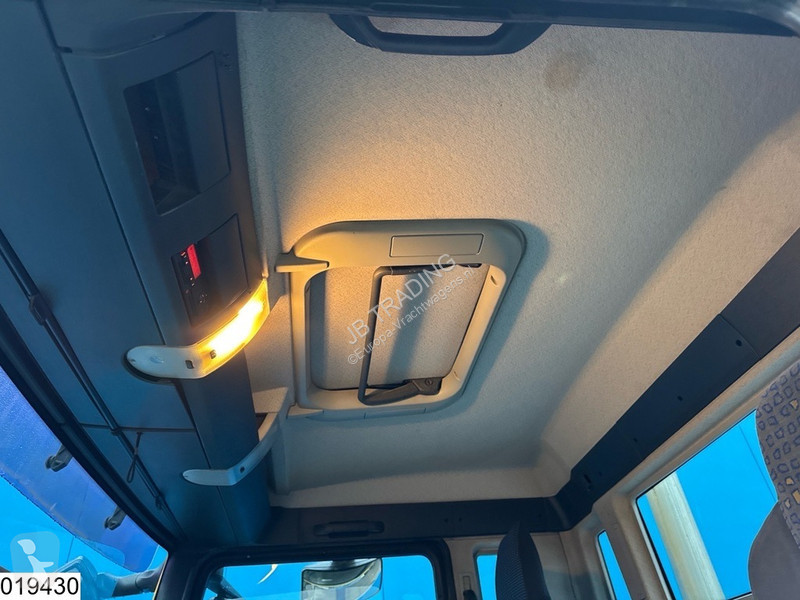 جرار MAN TGS  6x4, EURO 4, Retarder