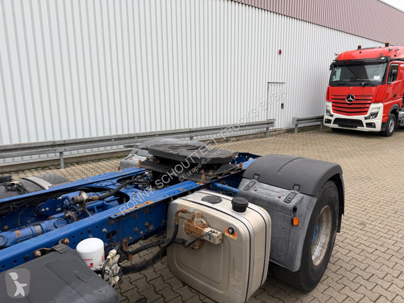جرار MAN TGA 18.440 4x4 BL TGA 18.440 4x4 BL,...