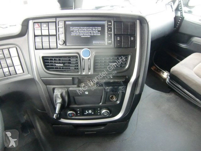 Iveco Stralis 460,Highway,Euro6   tractor unit
