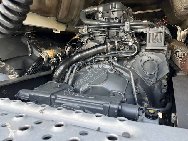 جرار Scania