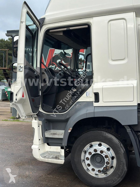 جرار DAF 450 FT 4x2 *Unfallschaden*
