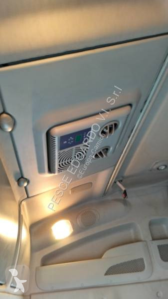 جرار Iveco