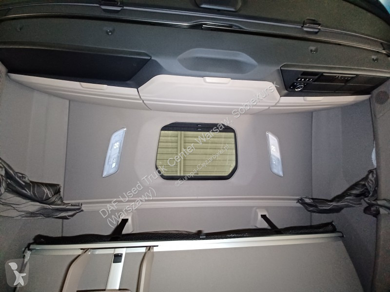 Tahač DAF XFn  FT 4X2