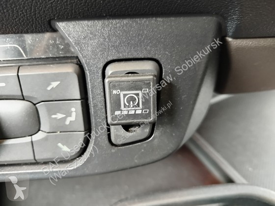 Tahač DAF XFn  FT 4X2