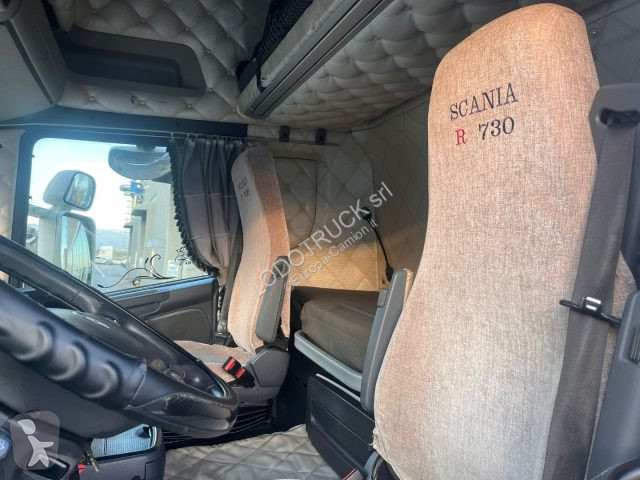 Trattore Stradale Scania R
