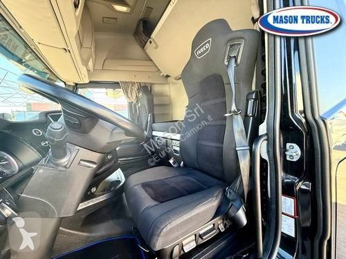 جرار Iveco