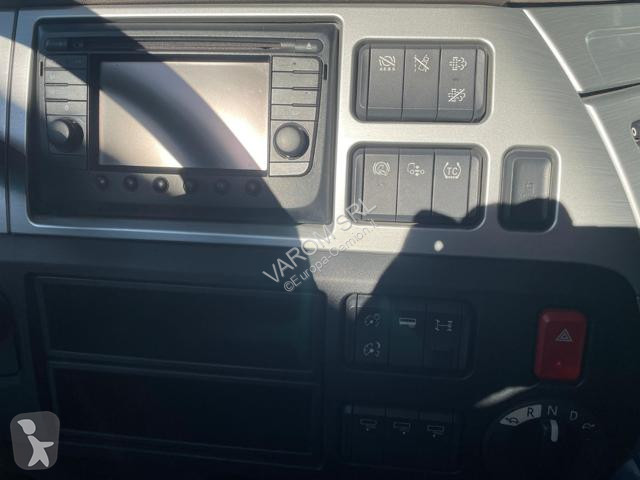 جرار DAF XF