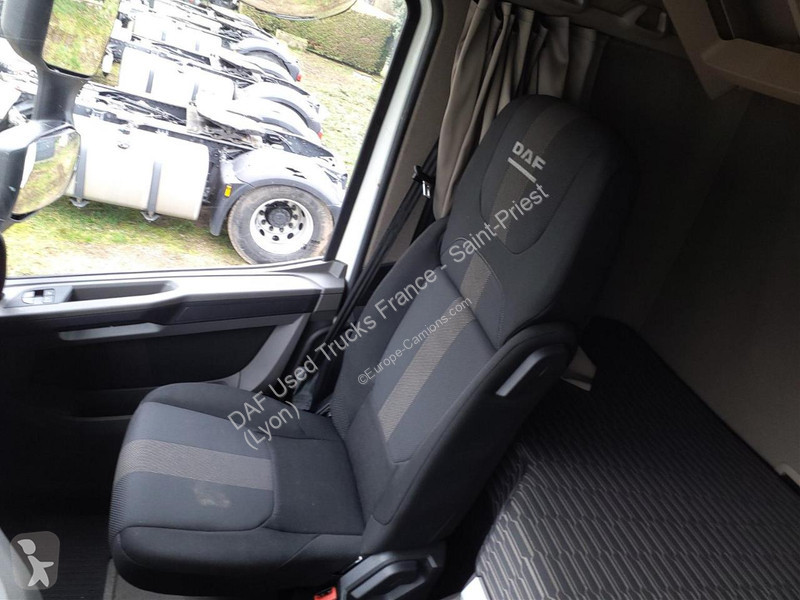 Tracteur DAF XFn  FT 4X2