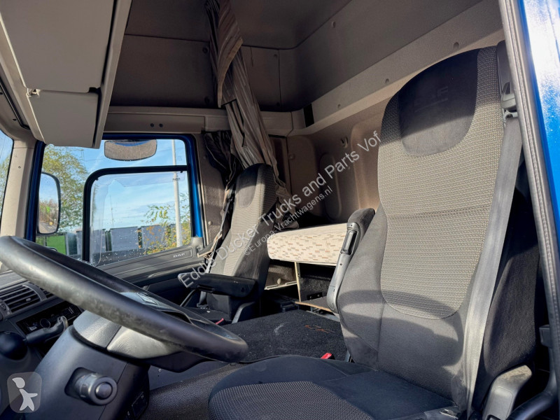 جرار DAF 440 EURO 6 AUTOMATIC