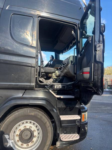 Trattore Stradale Scania