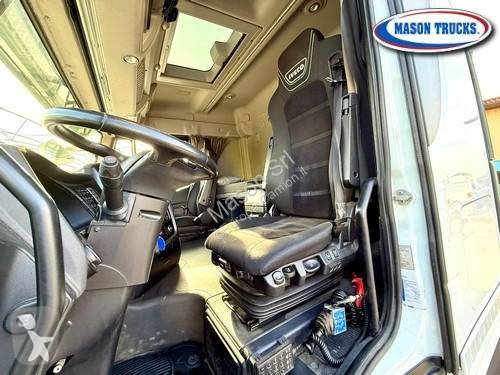 Iveco  tractor unit
