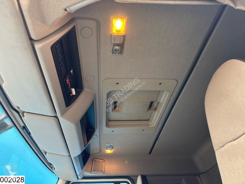 جرار Renault 380 Dxi EURO 5, PTO