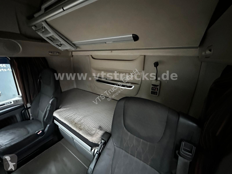Tratores DAF 480 FT 4x2 Blatt/Luft Retarder