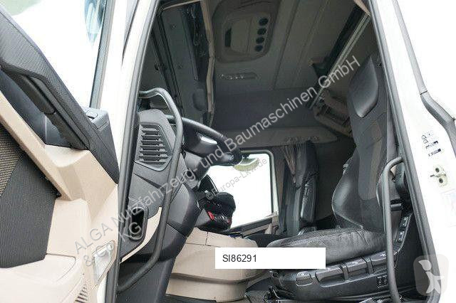 جرار DAF XG 530 FT 4x2, Intarder, 2x Tank,...
