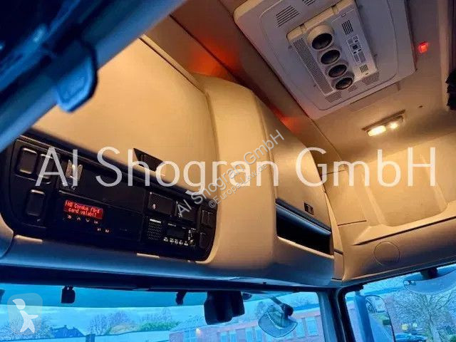 Tracteur DAF XF  Super Space / Standklima / Euro 6