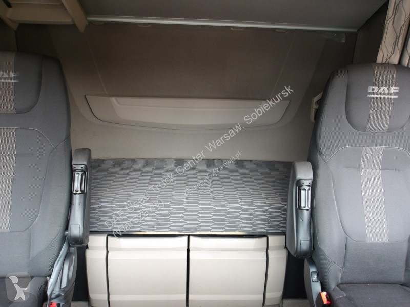Tratores DAF XG  FT 4X2