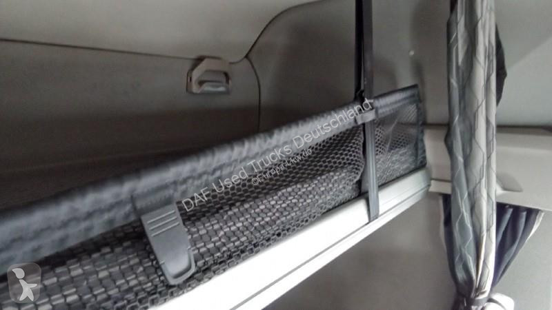 Nyergesvontató DAF 480 FT 4X2
