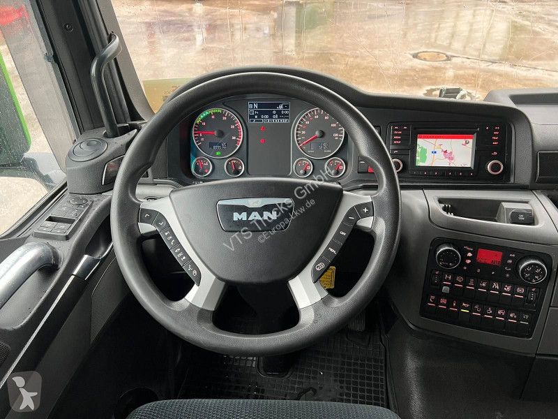 Trekker MAN 18.440 4x2 Euro6