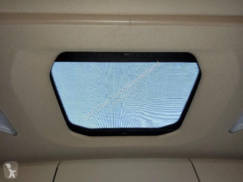 Traktor DAF XG  FT 4X2
