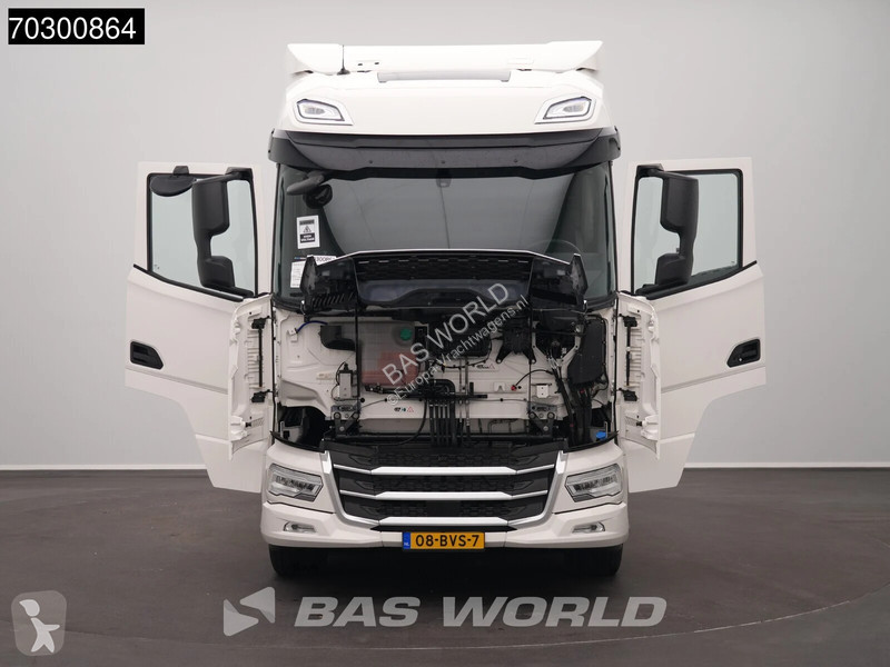 جرار Ginaf GE 2120 GE 2120 4X2 DAF ELECTRIC!...