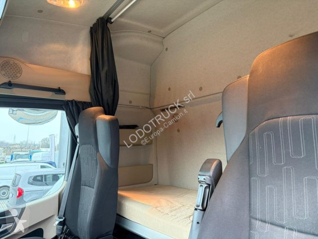 Tracteur Mercedes ACTROS