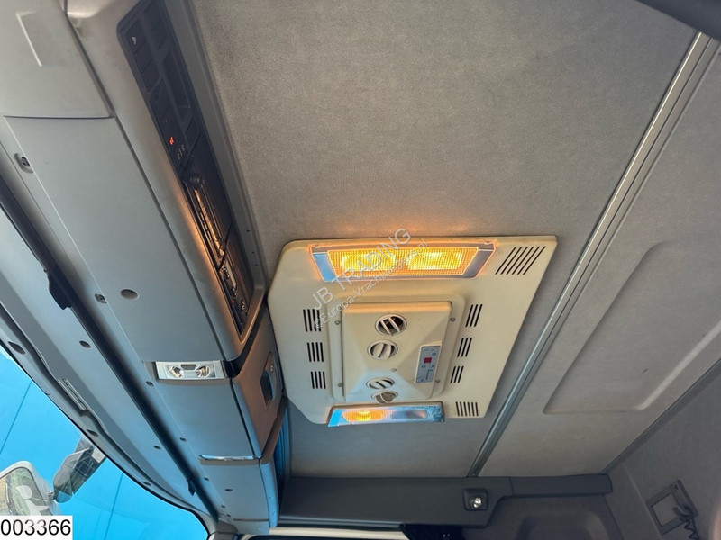 Tracteur Renault T 380 EURO 6, Retarder,...