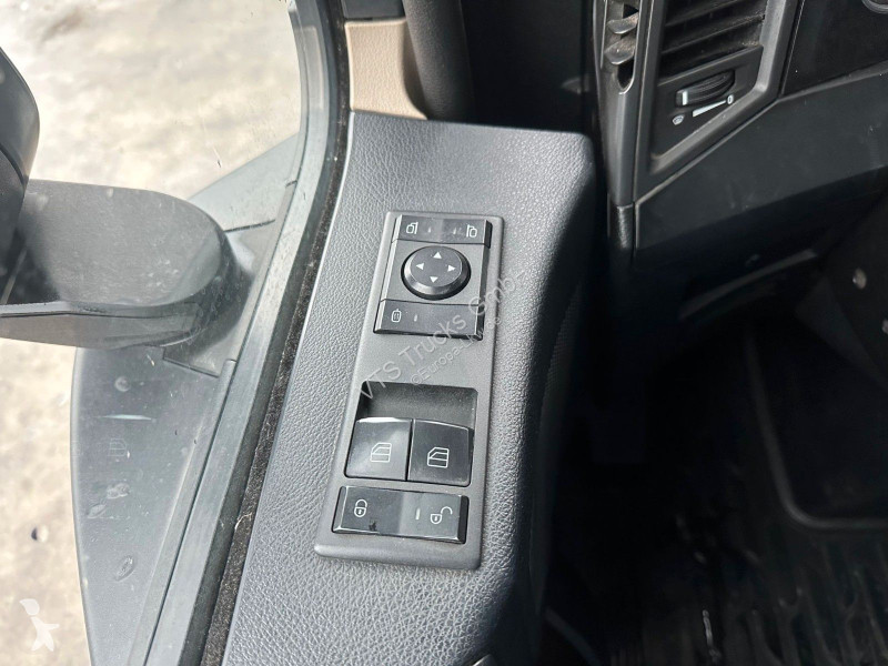 جرار Mercedes 1845 Euro6 4x2 Voll-Luft