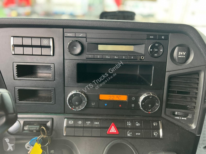 جرار Mercedes 1845 Euro6 4x2 Voll-Luft
