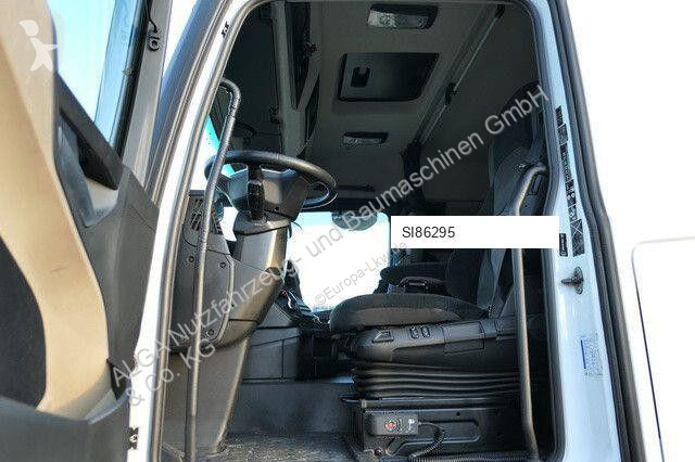 جرار Mercedes 1846 4x2, Alu-Felgen, ADR, Liege,...