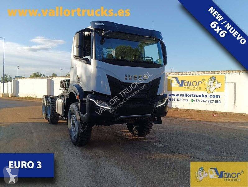 شاحنة Iveco