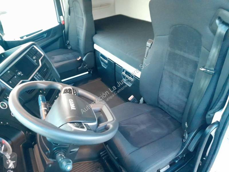 جرار Iveco